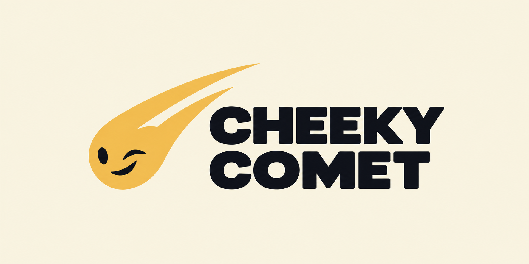 Cheeky Comet
